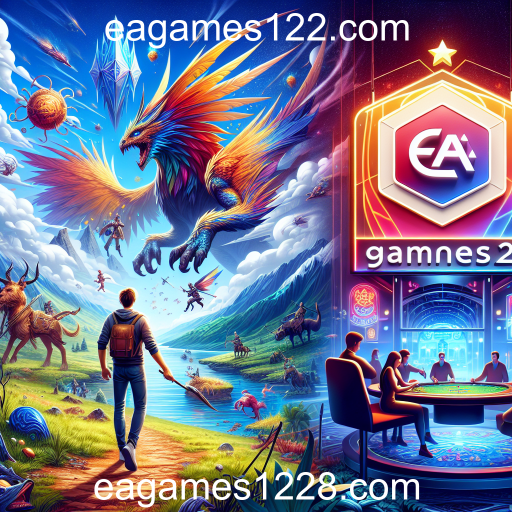 Explorando o Mundo dos Jogos de Aventura