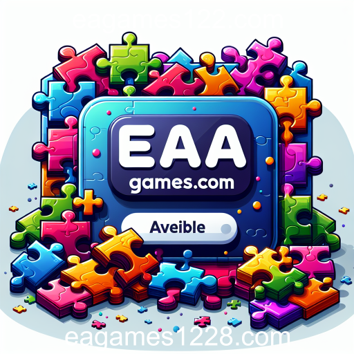 Desvende Desafios na Categoria de Jogos de Puzzle em EAGames122.com